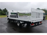 2014 Nissan Diesel Condor Truck for sale, Japanese used car export - photo 7 of 23 | GULJI TRADERS
