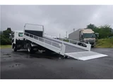 2014 Nissan Diesel Condor Truck for sale, Japanese used car export - photo 9 of 23 | GULJI TRADERS