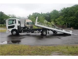 2014 Nissan Diesel Condor Truck for sale, Japanese used car export - photo 16 of 23 | GULJI TRADERS