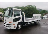 2014 Nissan Diesel Condor Truck for sale, Japanese used car export - photo 17 of 23 | GULJI TRADERS