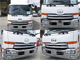 2014 Nissan Diesel Condor Truck for sale, Japanese used car export - photo 2 of 21 | GULJI TRADERS