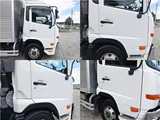 2014 Nissan Diesel Condor Truck for sale, Japanese used car export - photo 3 of 21 | GULJI TRADERS