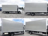 2014 Nissan Diesel Condor Truck for sale, Japanese used car export - photo 4 of 21 | GULJI TRADERS
