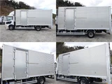 2014 Nissan Diesel Condor Truck for sale, Japanese used car export - photo 6 of 21 | GULJI TRADERS