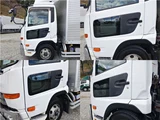 2014 Nissan Diesel Condor Truck for sale, Japanese used car export - photo 7 of 21 | GULJI TRADERS