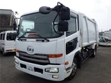 2014 Nissan Diesel Condor Truck for sale, Japanese used car export - photo 1 of 43 | GULJI TRADERS