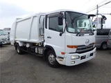 2014 Nissan Diesel Condor Truck for sale, Japanese used car export - photo 4 of 43 | GULJI TRADERS