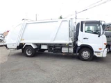 2014 Nissan Diesel Condor Truck for sale, Japanese used car export - photo 7 of 43 | GULJI TRADERS