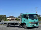 2014 Nissan Diesel Condor Truck for sale, Japanese used car export - photo 1 of 42 | GULJI TRADERS