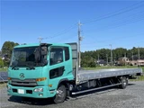 2014 Nissan Diesel Condor Truck for sale, Japanese used car export - photo 5 of 42 | GULJI TRADERS