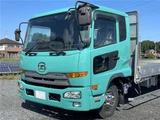2014 Nissan Diesel Condor Truck for sale, Japanese used car export - photo 6 of 42 | GULJI TRADERS
