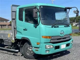 2014 Nissan Diesel Condor Truck for sale, Japanese used car export - photo 20 of 42 | GULJI TRADERS