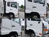 2014 Nissan Diesel Condor Wide Truck for sale, Japanese used car export - photo 3 of 19 | GULJI TRADERS