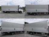 2014 Nissan Diesel Condor Wide Truck for sale, Japanese used car export - photo 4 of 19 | GULJI TRADERS