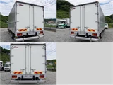 2014 Nissan Diesel Condor Wide Truck for sale, Japanese used car export - photo 5 of 19 | GULJI TRADERS