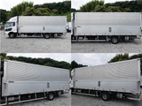 2014 Nissan Diesel Condor Wide Truck for sale, Japanese used car export - photo 6 of 19 | GULJI TRADERS