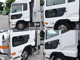 2014 Nissan Diesel Condor Wide Truck for sale, Japanese used car export - photo 7 of 19 | GULJI TRADERS