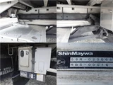 2014 Nissan Diesel Condor Wide Truck for sale, Japanese used car export - photo 15 of 19 | GULJI TRADERS