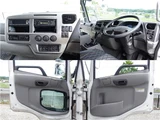2014 Nissan Diesel Condor Wide Truck for sale, Japanese used car export - photo 18 of 19 | GULJI TRADERS