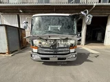 2014 Nissan Diesel Condor Truck for sale, Japanese used car export - photo 4 of 30 | GULJI TRADERS