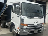 2014 Nissan Diesel Condor Truck for sale, Japanese used car export - photo 21 of 30 | GULJI TRADERS