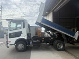2014 Nissan Diesel Condor Truck for sale, Japanese used car export - photo 22 of 30 | GULJI TRADERS