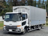 2014 Nissan Diesel Condor Wide Truck for sale, Japanese used car export - photo 4 of 47 | GULJI TRADERS