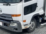 2014 Nissan Diesel Condor Wide Truck for sale, Japanese used car export - photo 5 of 47 | GULJI TRADERS
