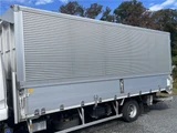 2014 Nissan Diesel Condor Wide Truck for sale, Japanese used car export - photo 6 of 47 | GULJI TRADERS