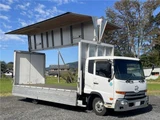 2014 Nissan Diesel Condor Wide Truck for sale, Japanese used car export - photo 20 of 47 | GULJI TRADERS