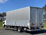 2014 Nissan Diesel Condor Wide Truck for sale, Japanese used car export - photo 31 of 47 | GULJI TRADERS