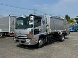 2014 Nissan Diesel Condor Truck for sale, Japanese used car export - photo 1 of 21 | GULJI TRADERS