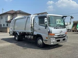 2014 Nissan Diesel Condor Truck for sale, Japanese used car export - photo 2 of 21 | GULJI TRADERS