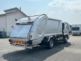 2014 Nissan Diesel Condor Truck for sale, Japanese used car export - photo 3 of 21 | GULJI TRADERS