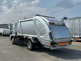 2014 Nissan Diesel Condor Truck for sale, Japanese used car export - photo 4 of 21 | GULJI TRADERS