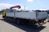 2014 Nissan Diesel Condor Truck for sale, Japanese used car export - photo 3 of 15 | GULJI TRADERS