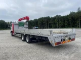 2014 Nissan Diesel Condor Truck for sale, Japanese used car export - photo 4 of 21 | GULJI TRADERS