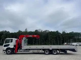 2014 Nissan Diesel Condor Truck for sale, Japanese used car export - photo 6 of 21 | GULJI TRADERS