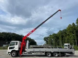 2014 Nissan Diesel Condor Truck for sale, Japanese used car export - photo 13 of 21 | GULJI TRADERS