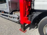 2014 Nissan Diesel Condor Truck for sale, Japanese used car export - photo 18 of 21 | GULJI TRADERS