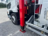 2014 Nissan Diesel Condor Truck for sale, Japanese used car export - photo 19 of 21 | GULJI TRADERS