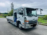 2014 Nissan Diesel Condor Truck for sale, Japanese used car export - photo 1 of 21 | GULJI TRADERS