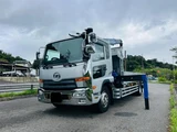 2014 Nissan Diesel Condor Truck for sale, Japanese used car export - photo 2 of 21 | GULJI TRADERS