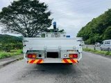 2014 Nissan Diesel Condor Truck for sale, Japanese used car export - photo 3 of 21 | GULJI TRADERS