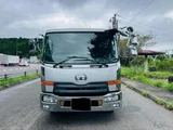 2014 Nissan Diesel Condor Truck for sale, Japanese used car export - photo 4 of 21 | GULJI TRADERS