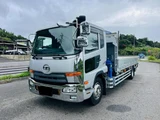 2014 Nissan Diesel Condor Truck for sale, Japanese used car export - photo 6 of 21 | GULJI TRADERS