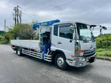 2014 Nissan Diesel Condor Truck for sale, Japanese used car export - photo 7 of 21 | GULJI TRADERS