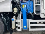 2014 Nissan Diesel Condor Truck for sale, Japanese used car export - photo 13 of 21 | GULJI TRADERS