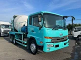 2014 Nissan Diesel Condor Truck for sale, Japanese used car export - photo 4 of 9 | GULJI TRADERS