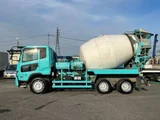 2014 Nissan Diesel Condor Truck for sale, Japanese used car export - photo 8 of 9 | GULJI TRADERS